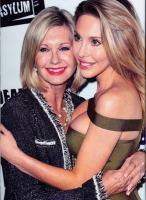 Olivia Newton-John article