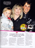 Olivia Newton-John article