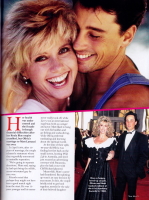 Olivia Newton-John article