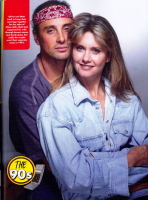 Olivia Newton-John article