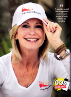 Olivia Newton-John article