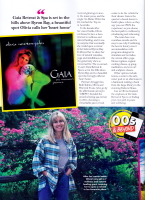 Olivia Newton-John article