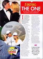 Olivia Newton-John article