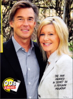 Olivia Newton-John article