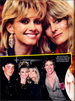 Olivia Newton-John article