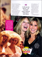 Olivia Newton-John article