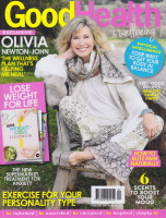 Olivia Newton-John article