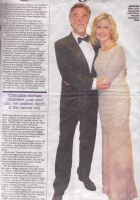 Olivia Newton-John article