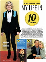 Olivia Newton-John article