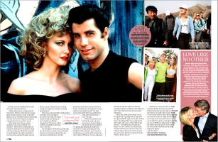 Olivia Newton-John article