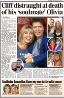 Olivia Newton-John article