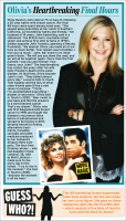 Olivia Newton-John article