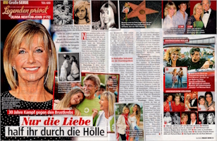 Olivia Newton-John article