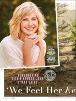 Olivia Newton-John article