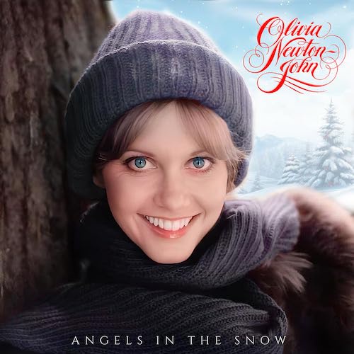 Angels In The Snow Album - Press Release