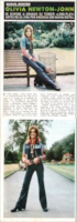 Olivia Newton-John article