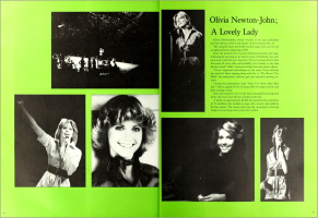 Olivia Newton-John article