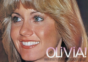 Olivia Newton-John article