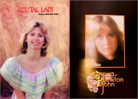 Olivia Newton-John article