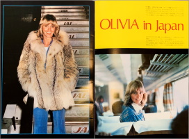 Olivia Newton-John article