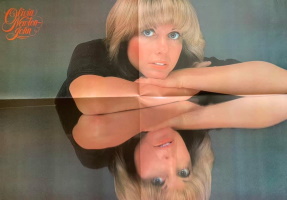 Olivia Newton-John article