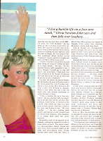 Olivia Newton-John article