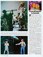 Olivia Newton-John article