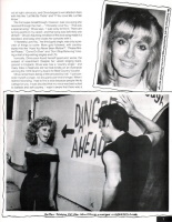 Olivia Newton-John article