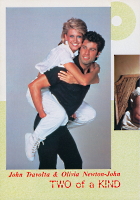 Olivia Newton-John article