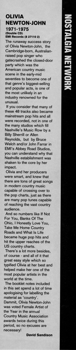 48 Original Tracks CD review - Q Magazine