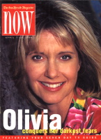 Olivia Newton-John article