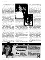 Olivia Newton-John article