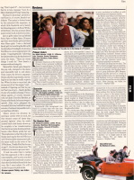 Olivia Newton-John article