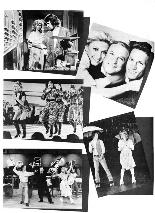 Xanadu Sheet Music Songbook Page 30