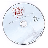 Angels In The Snow, Olivia Newton-John CD