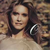 Olivia Newton-John Back to Basics Australian, cover