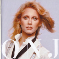 Olivia Newton-John's Greatest Hits Japanese Deluxe Edition CD booklet