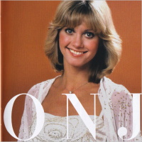 Olivia Newton-John's Greatest Hits Japanese Deluxe Edition CD booklet