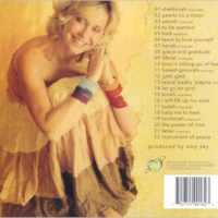 Grace and Gratitude Deluxe Edition back cover