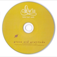 Grace and Gratitude Deluxe CD