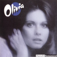 Olivia by Olivia Newton-John Australian CD remastered in 1998, front cover