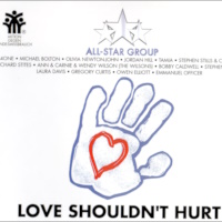 Love Shouldn't Hurt (Olivia Newton-John and Various Artists)