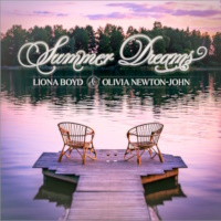 Summer Dreams by Olivia Newton-John and Liona Boyd download single