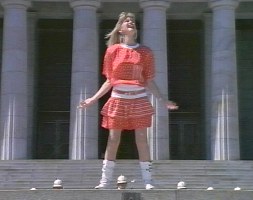 Olivia Newton-John screenshot