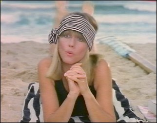 Olivia Newton-John screenshot