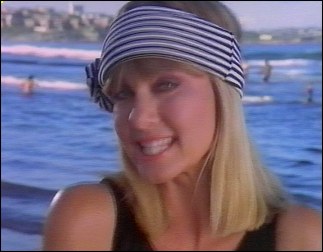 Olivia Newton-John screenshot