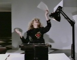 Olivia Newton-John The Rumour screenshot