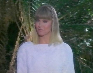 Olivia Newton-John screenshot