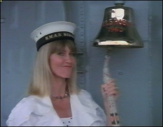 Olivia Newton-John screenshot