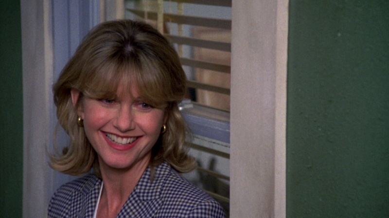 Olivia Newton-John in It's My Party movie